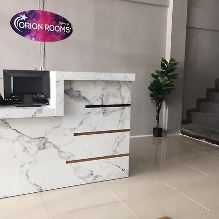 Zen Sukhumvit33 Hotell Bangkok Eksteriør bilde